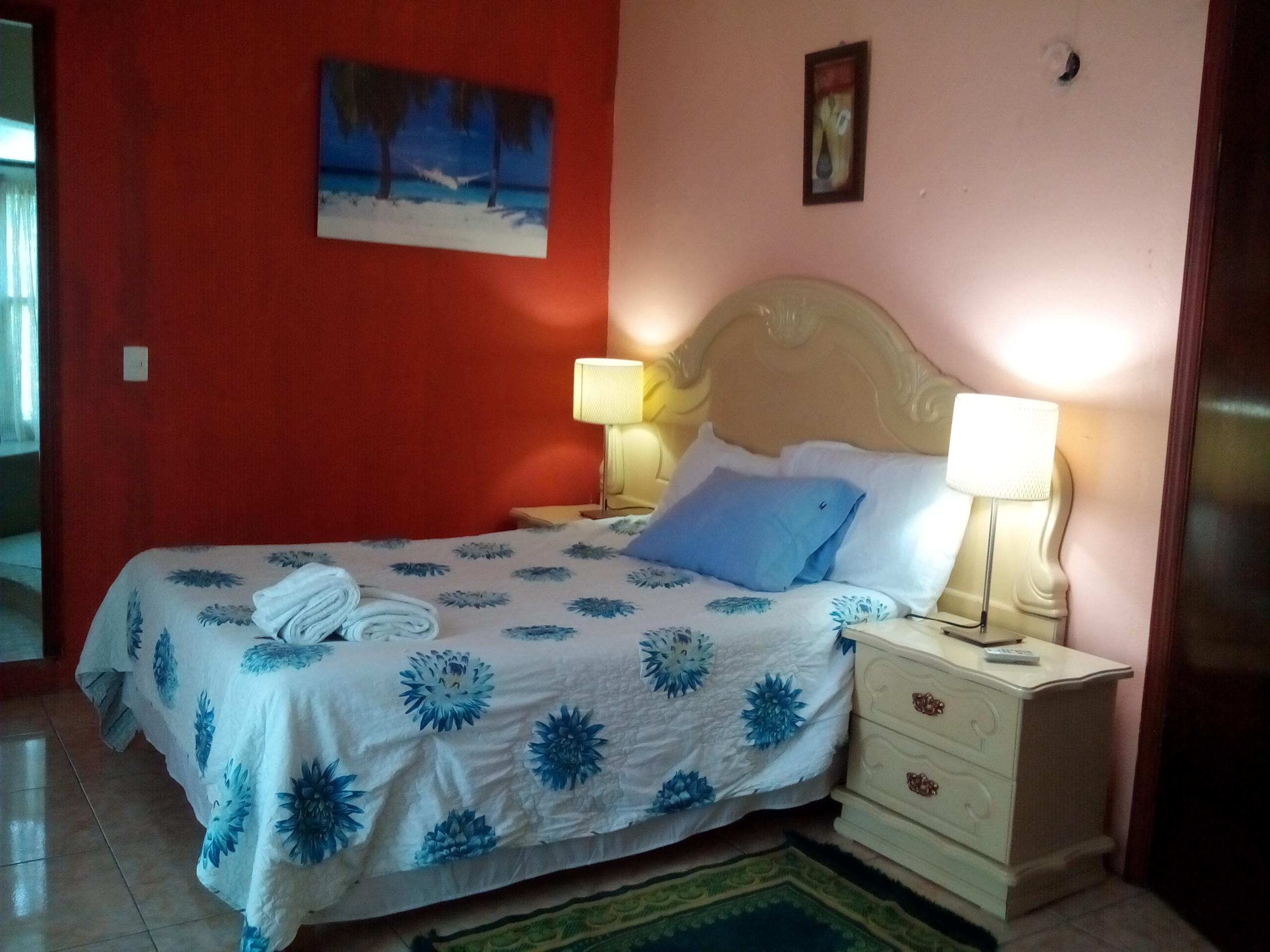 Mansion Giahn Bed & Breakfast Cancún Extérieur photo