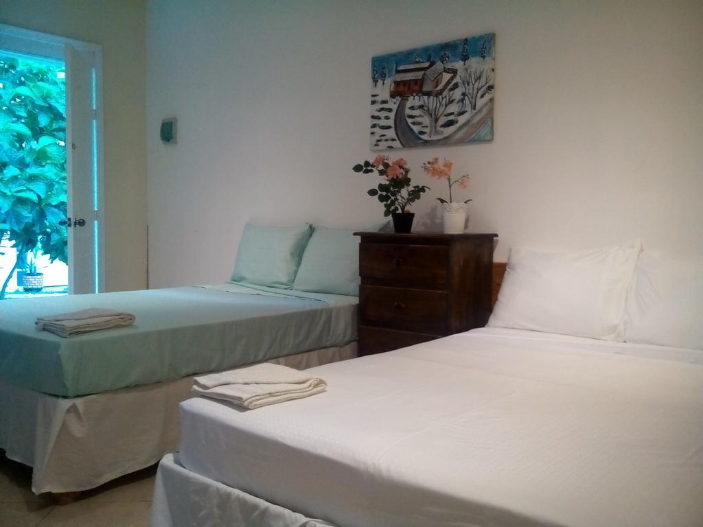 Mansion Giahn Bed & Breakfast Cancún Extérieur photo