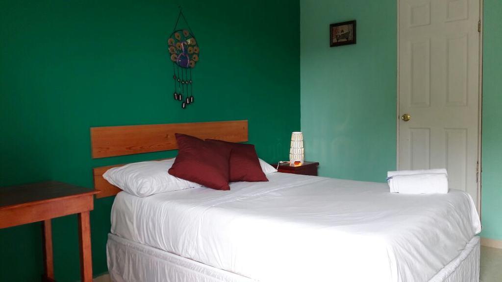 Mansion Giahn Bed & Breakfast Cancún Extérieur photo