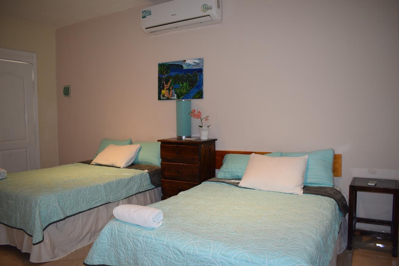 Mansion Giahn Bed & Breakfast Cancún Extérieur photo